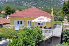 Apartments with a parking space Orebic, Peljesac - 4504